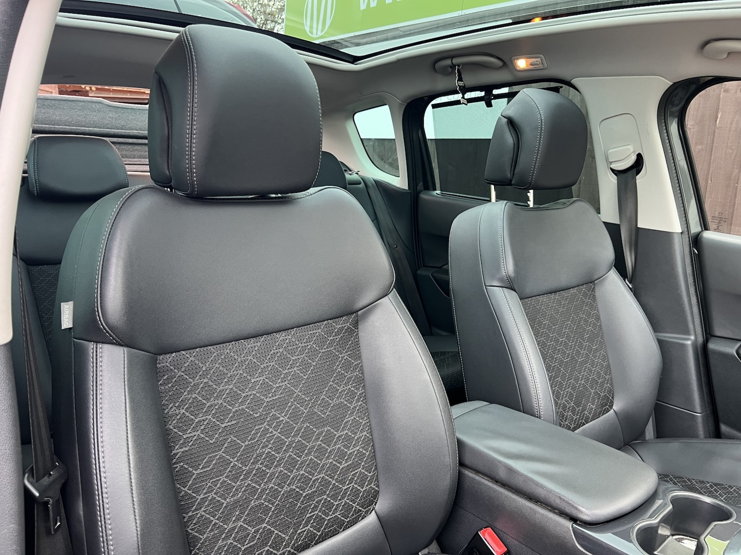 Used Peugeot 3008 2016 for sale - 76407528: Photo 10