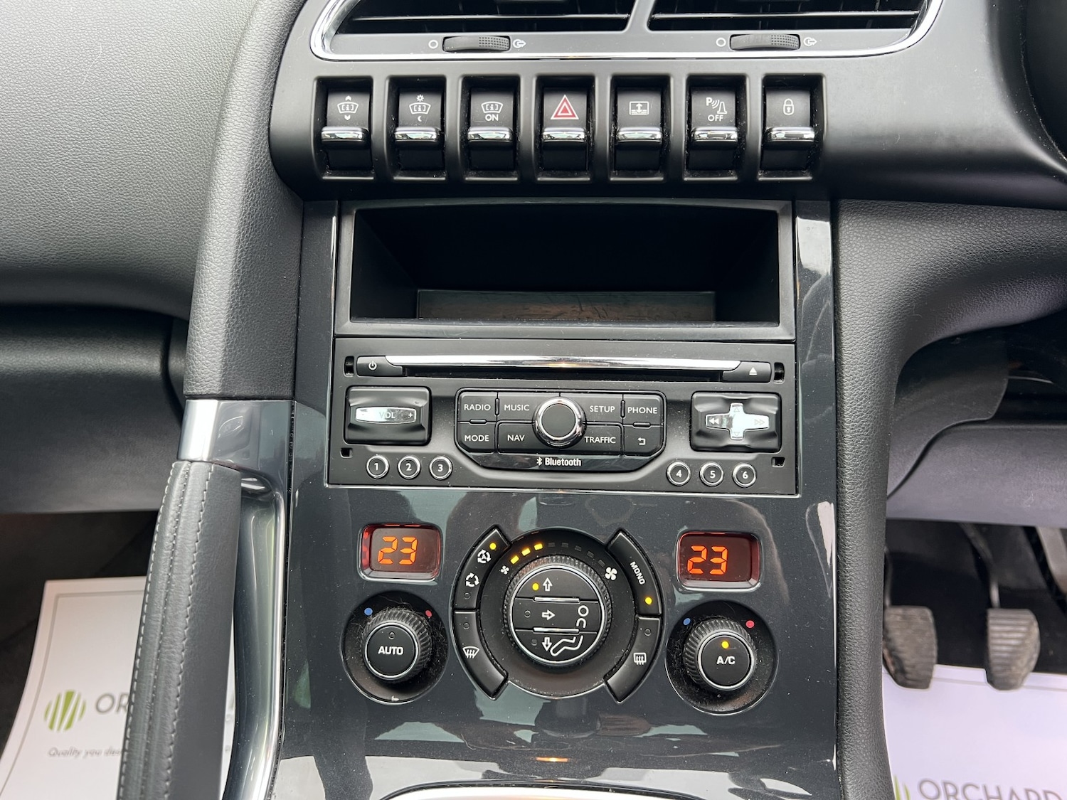 Used Peugeot 3008 2016 for sale - 76407528: Photo 13