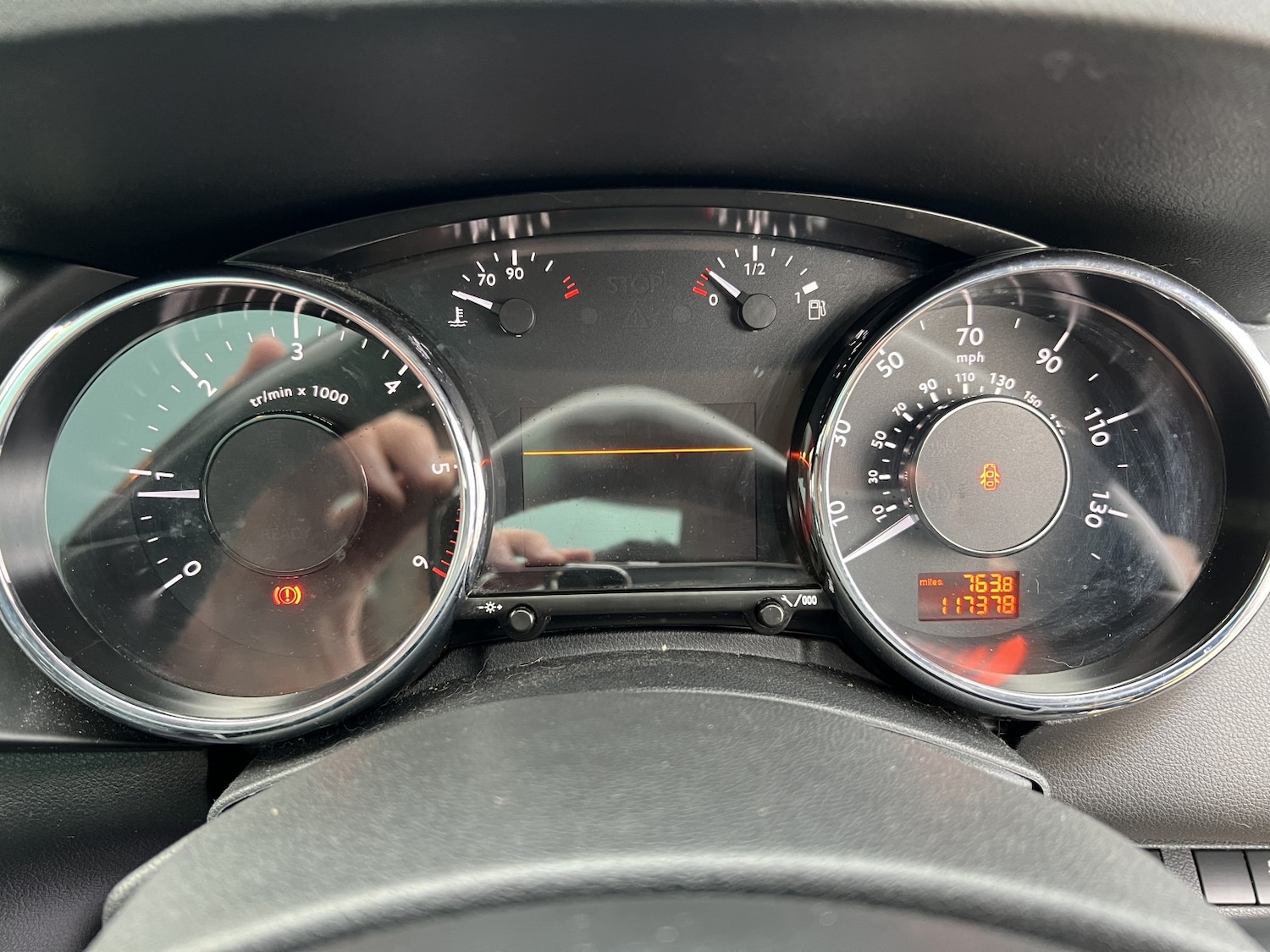 Used Peugeot 3008 2016 for sale - 76407528: Photo 14