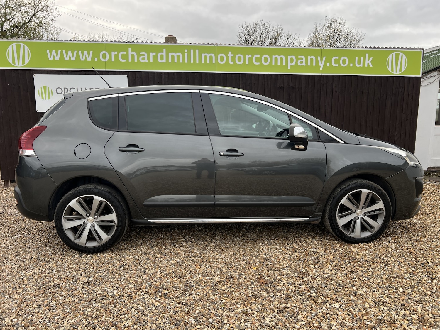 Used Peugeot 3008 2016 for sale - 76407528: Photo 7