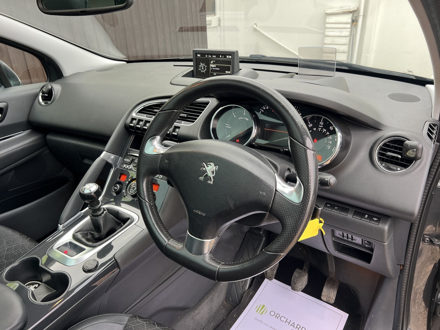 Used Peugeot 3008 2016 for sale - 76407528: Photo 8