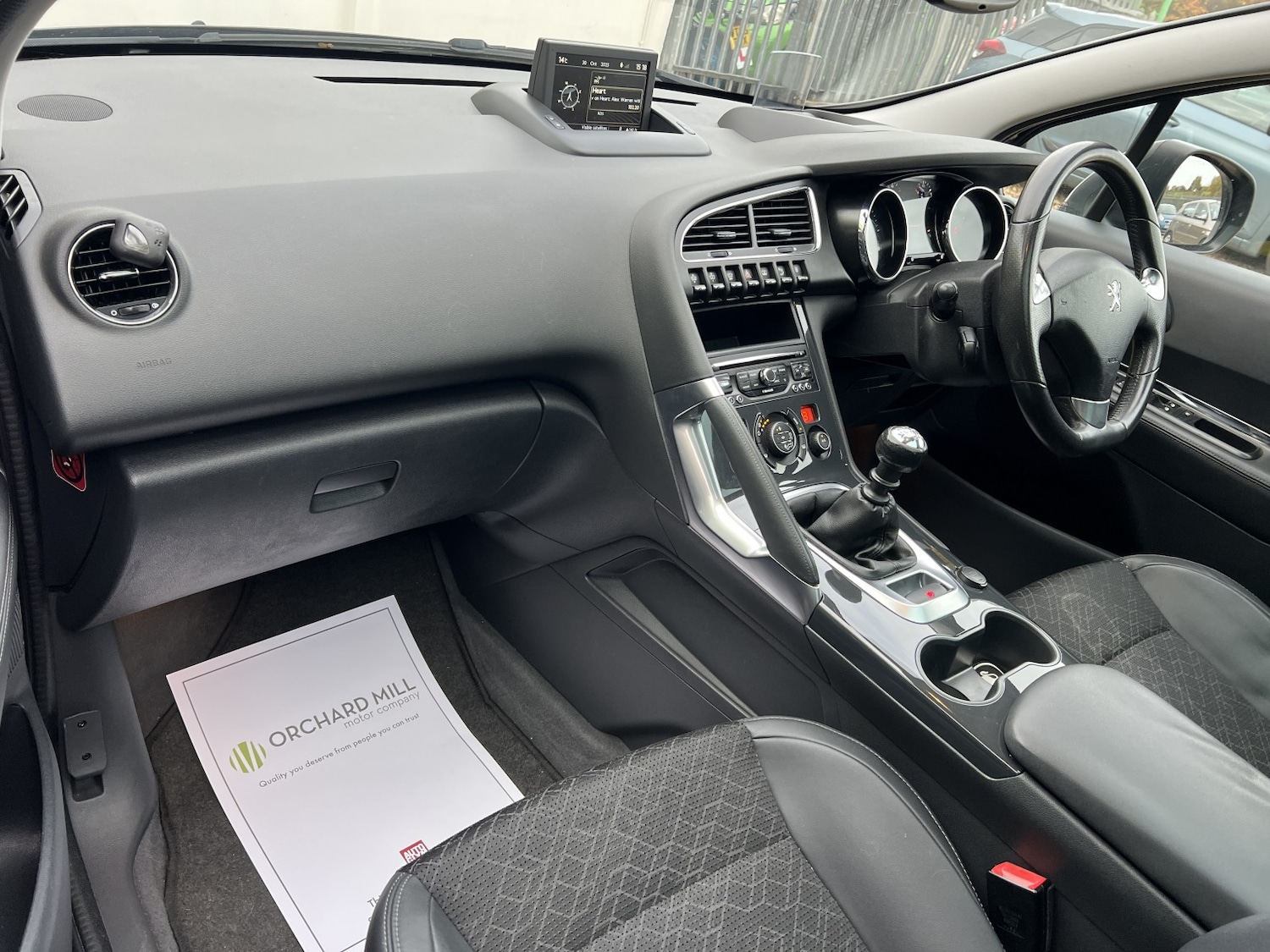 Used Peugeot 3008 2016 for sale - 76407528: Photo 9