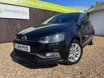 2014 - 1.0 BlueMotion Tech SE 5-Door