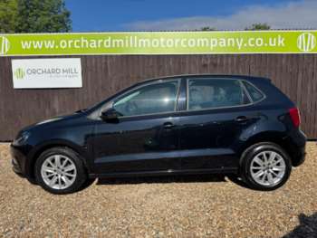 Used Volkswagen Polo 2014 for sale - 75190207: Photo