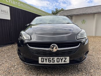 Used Vauxhall Corsa 2015 for sale - 79600238: Photo