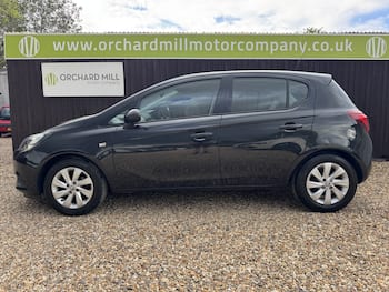 Used Vauxhall Corsa 2015 for sale - 79600238: Photo