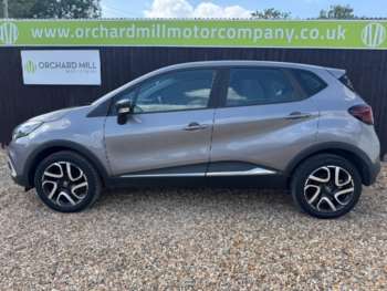 Used Renault Captur 2018 for sale - 75349280: Photo