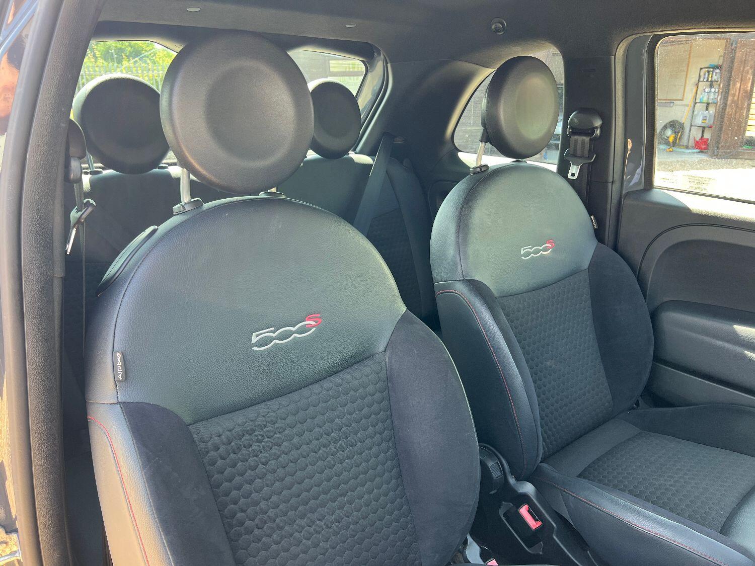 Used Fiat 500 2013 for sale - 77140584: Photo 10