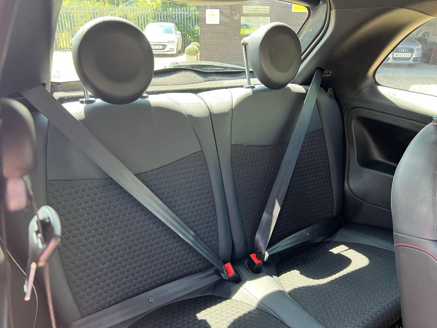 Used Fiat 500 2013 for sale - 77140584: Photo 11