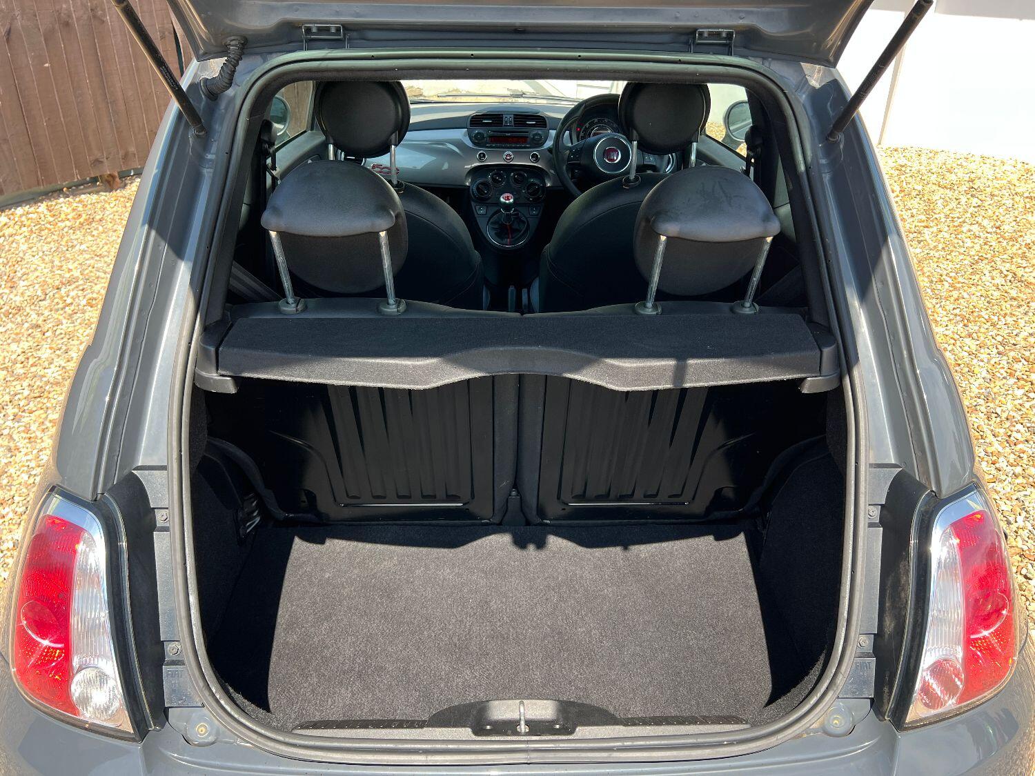 Used Fiat 500 2013 for sale - 77140584: Photo 13