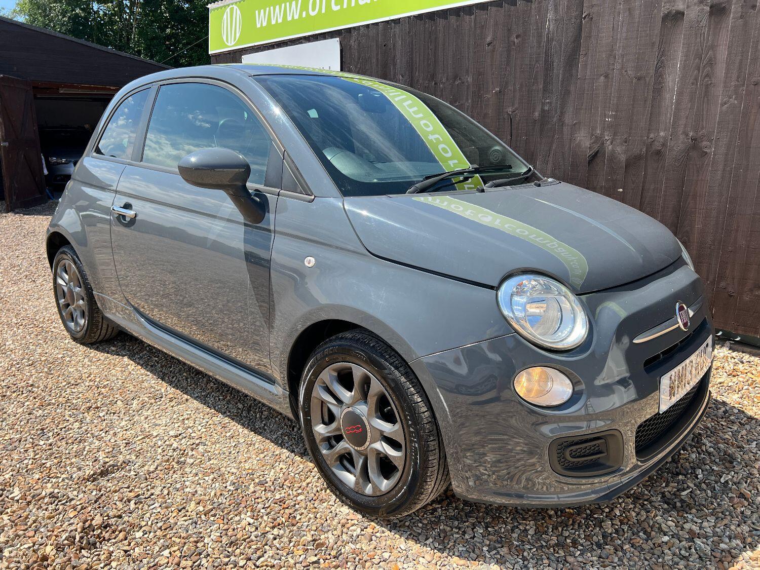 Used Fiat 500 2013 for sale - 77140584: Photo 14