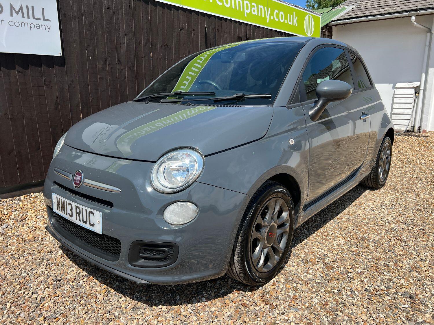 Used Fiat 500 2013 for sale - 77140584: Photo 15