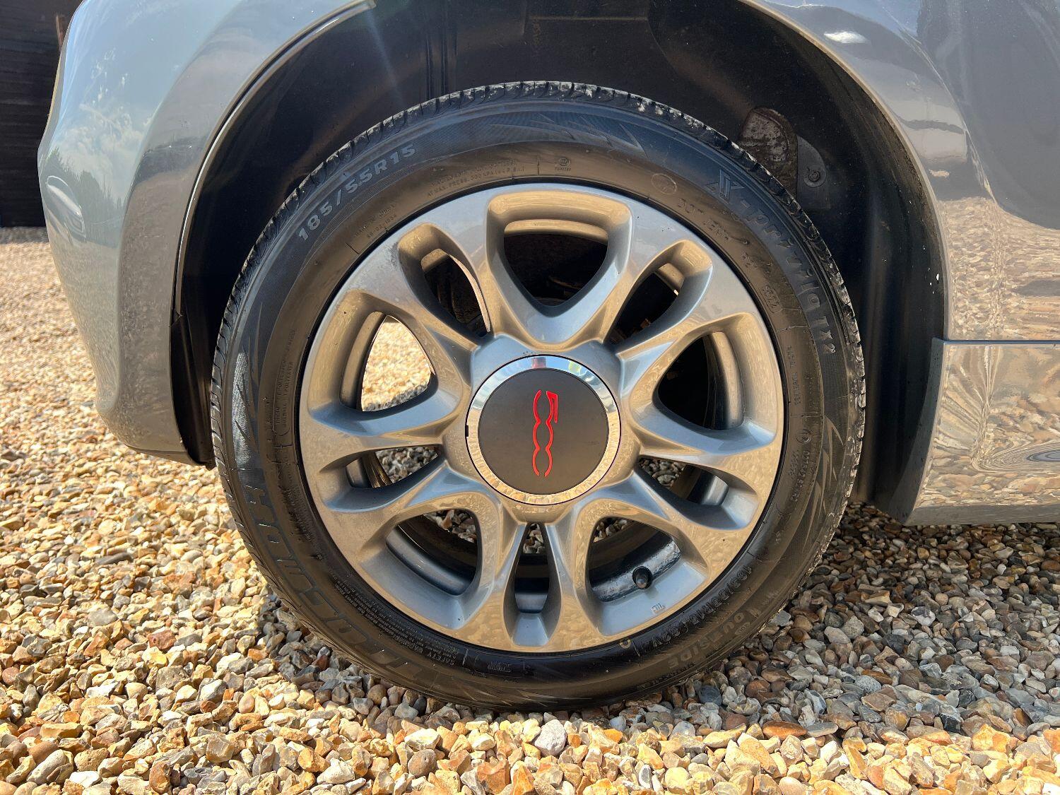 Used Fiat 500 2013 for sale - 77140584: Photo 16