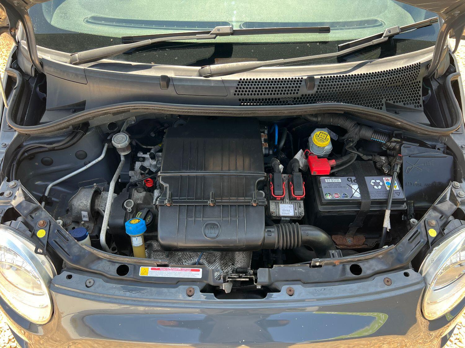 Used Fiat 500 2013 for sale - 77140584: Photo 17