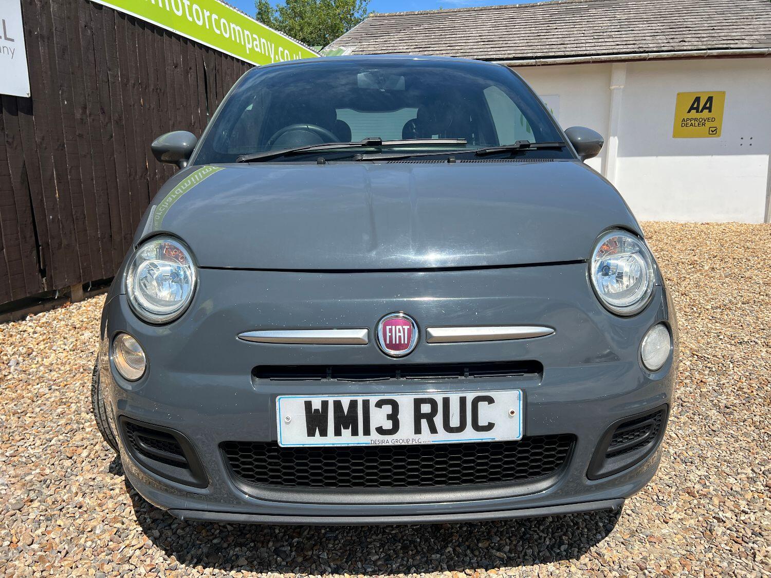 Used Fiat 500 2013 for sale - 77140584: Photo 2