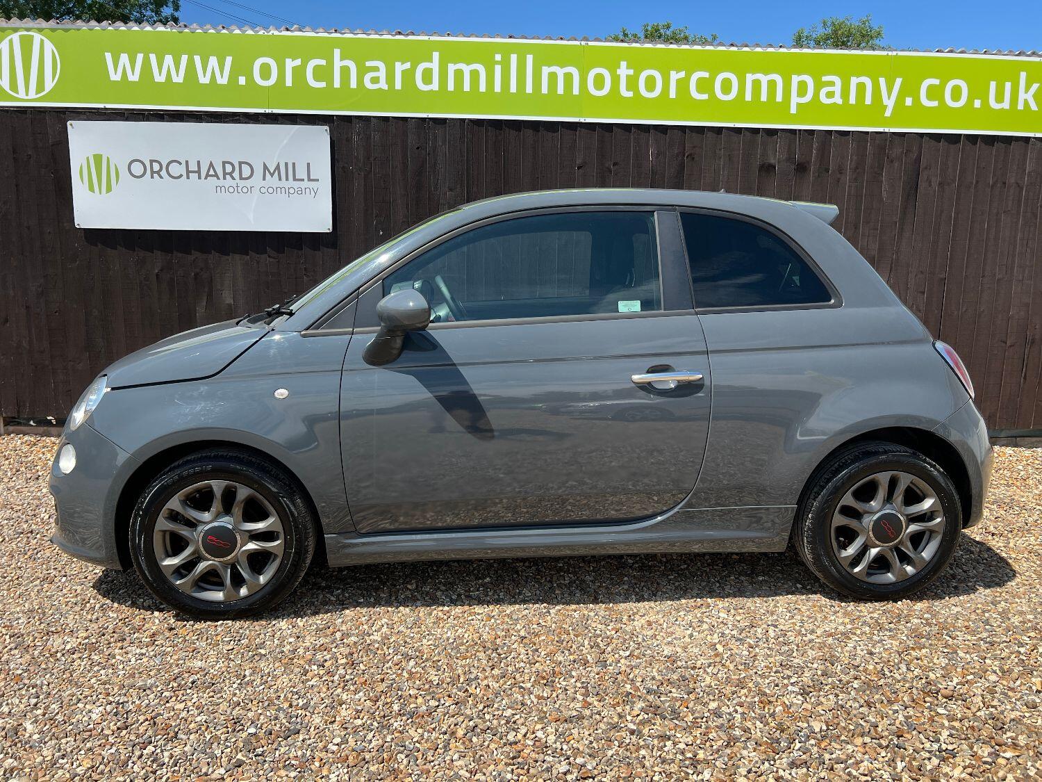 Used Fiat 500 2013 for sale - 77140584: Photo 3