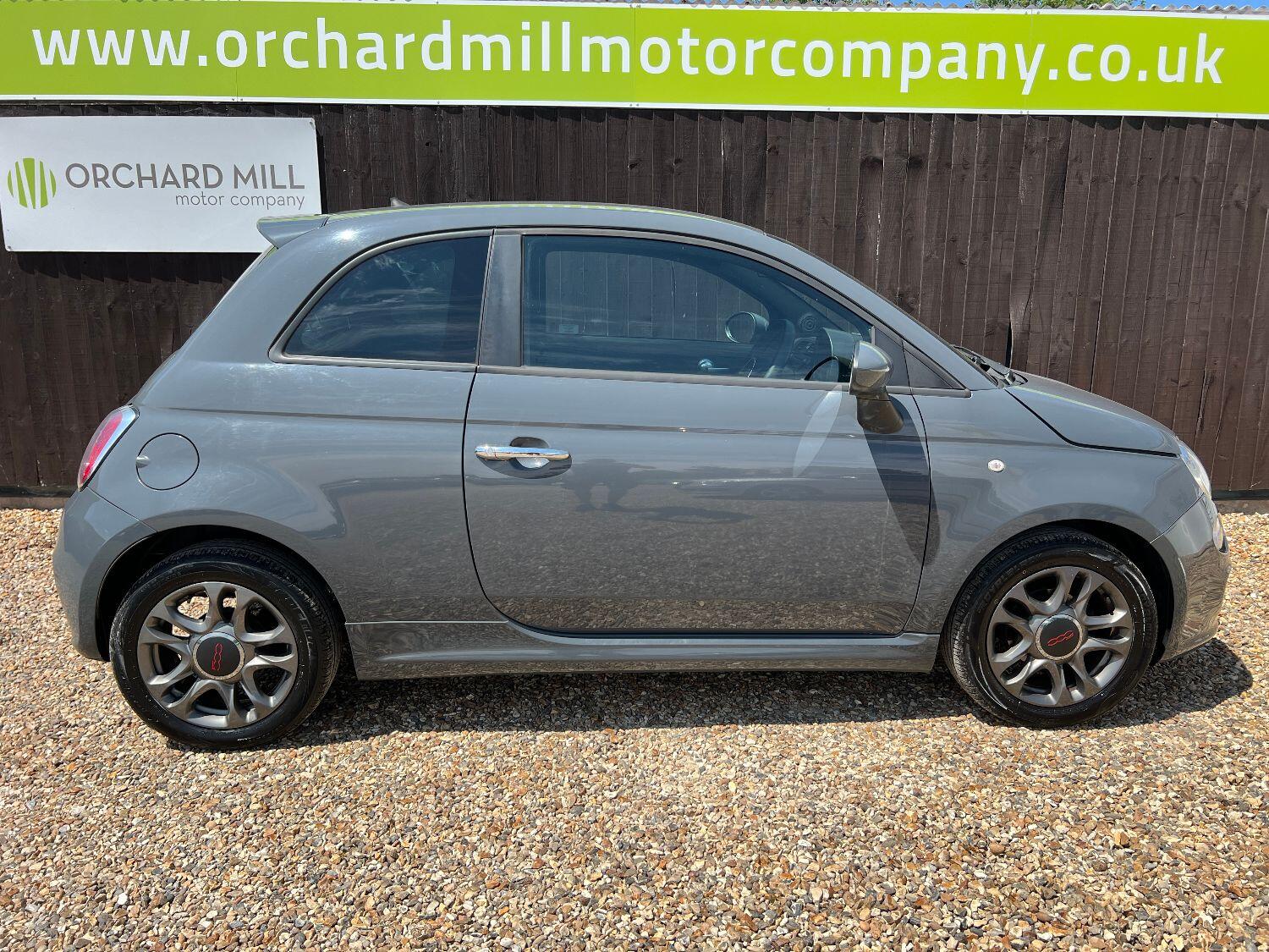 Used Fiat 500 2013 for sale - 77140584: Photo 7