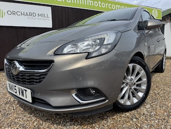 Used Vauxhall Corsa 2015 for sale - 79168110: Photo