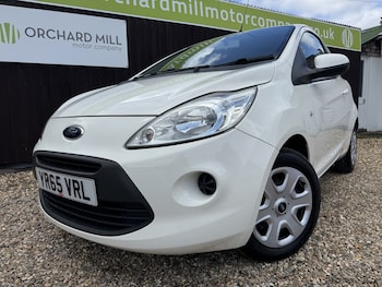 Used Ford Ka 2015 for sale - 78633400: Photo