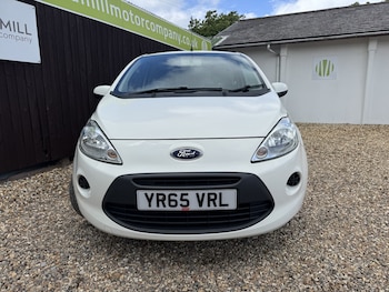 Used Ford Ka 2015 for sale - 78633400: Photo