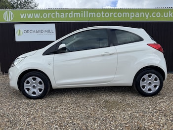 Used Ford Ka 2015 for sale - 78633400: Photo