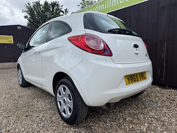 Used Ford Ka 2015 for sale - 78633400: Photo