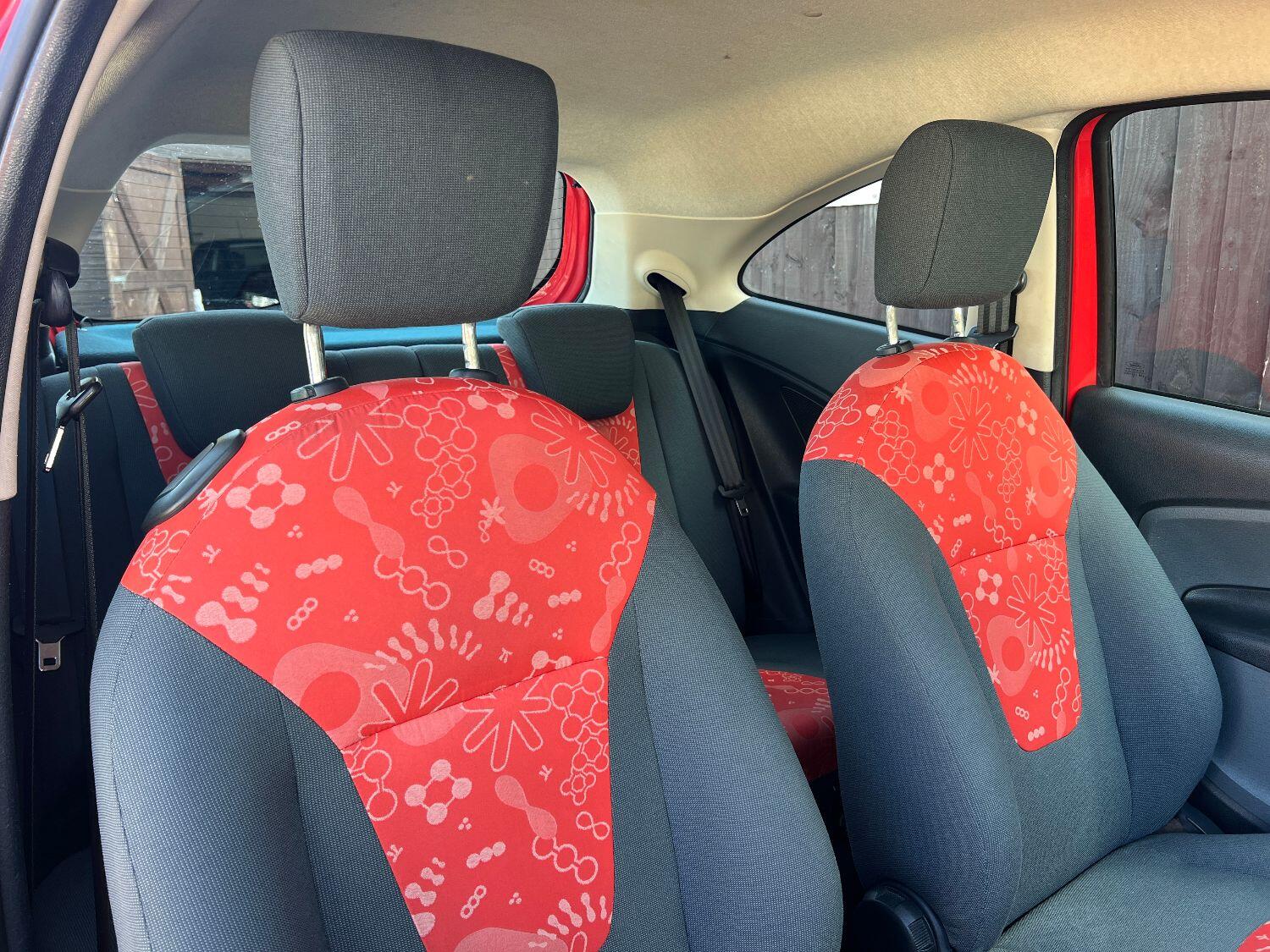 Used Ford Ka 2010 for sale - 76769293: Photo 10