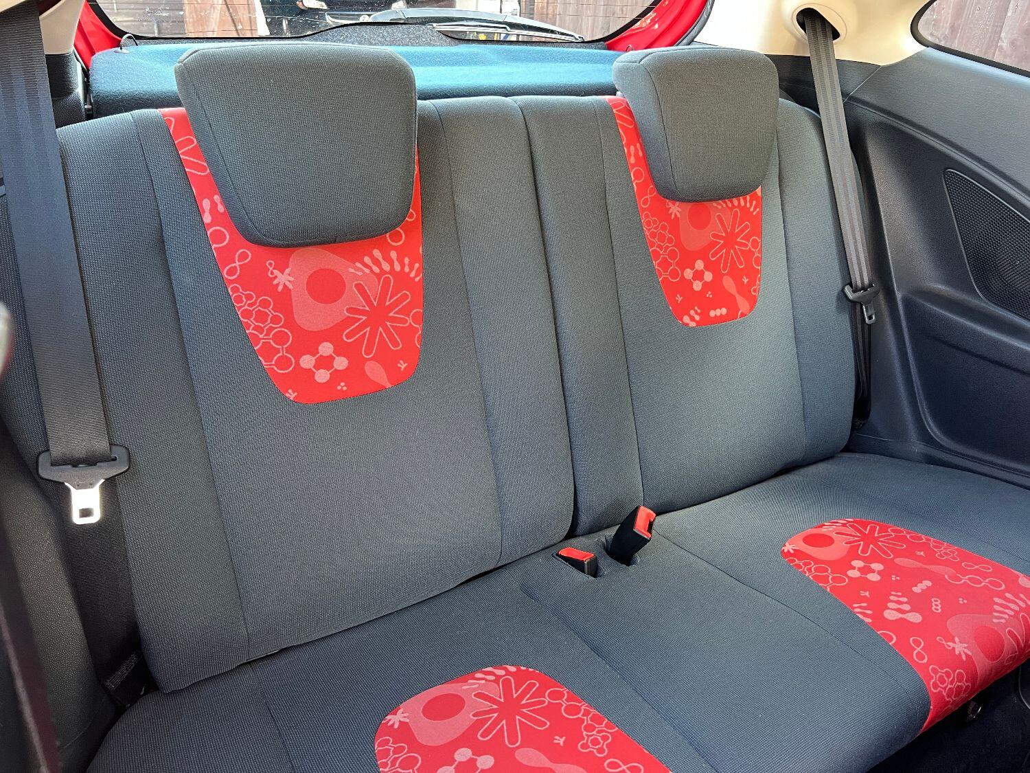 Used Ford Ka 2010 for sale - 76769293: Photo 13