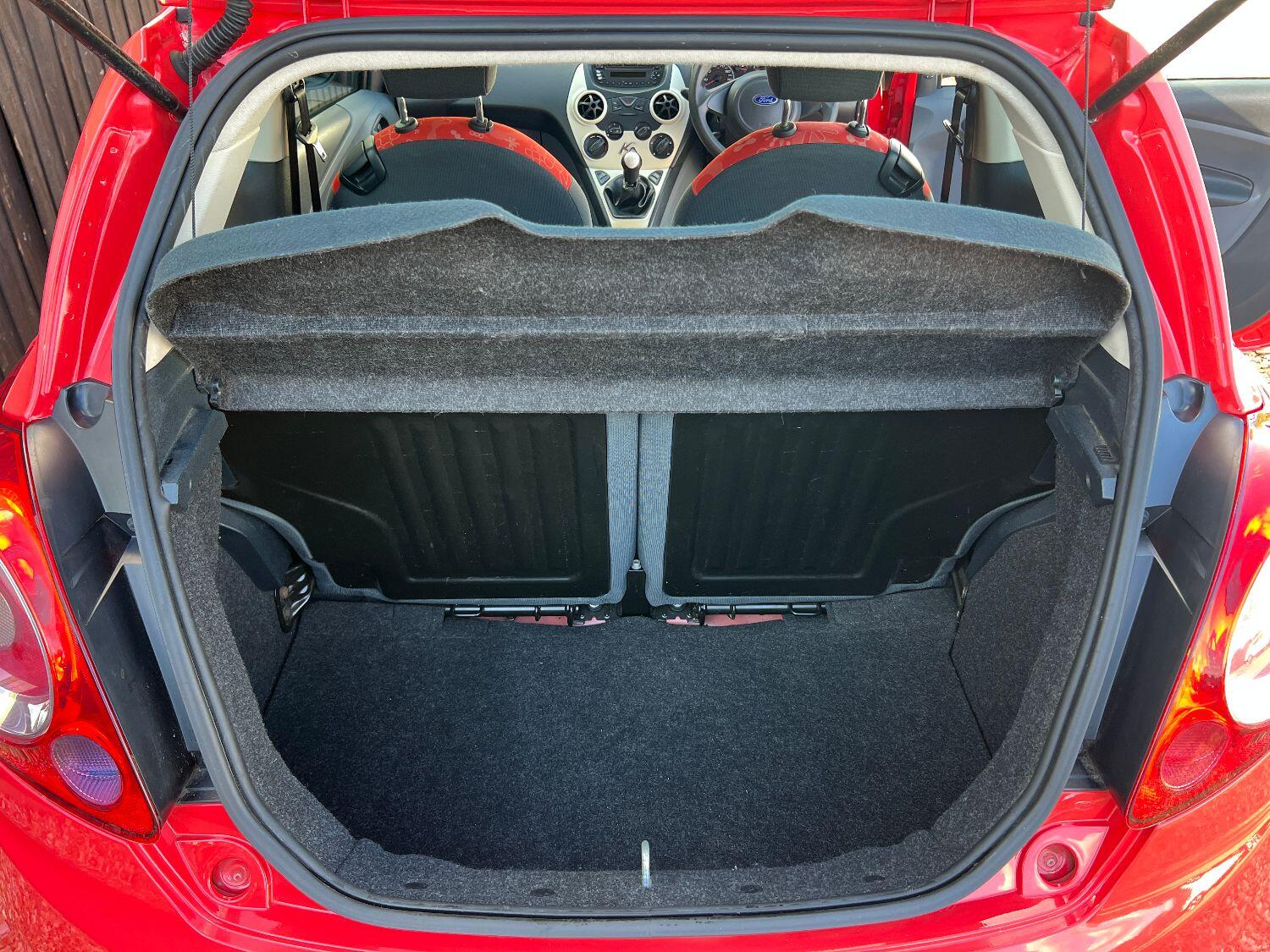 Used Ford Ka 2010 for sale - 76769293: Photo 14