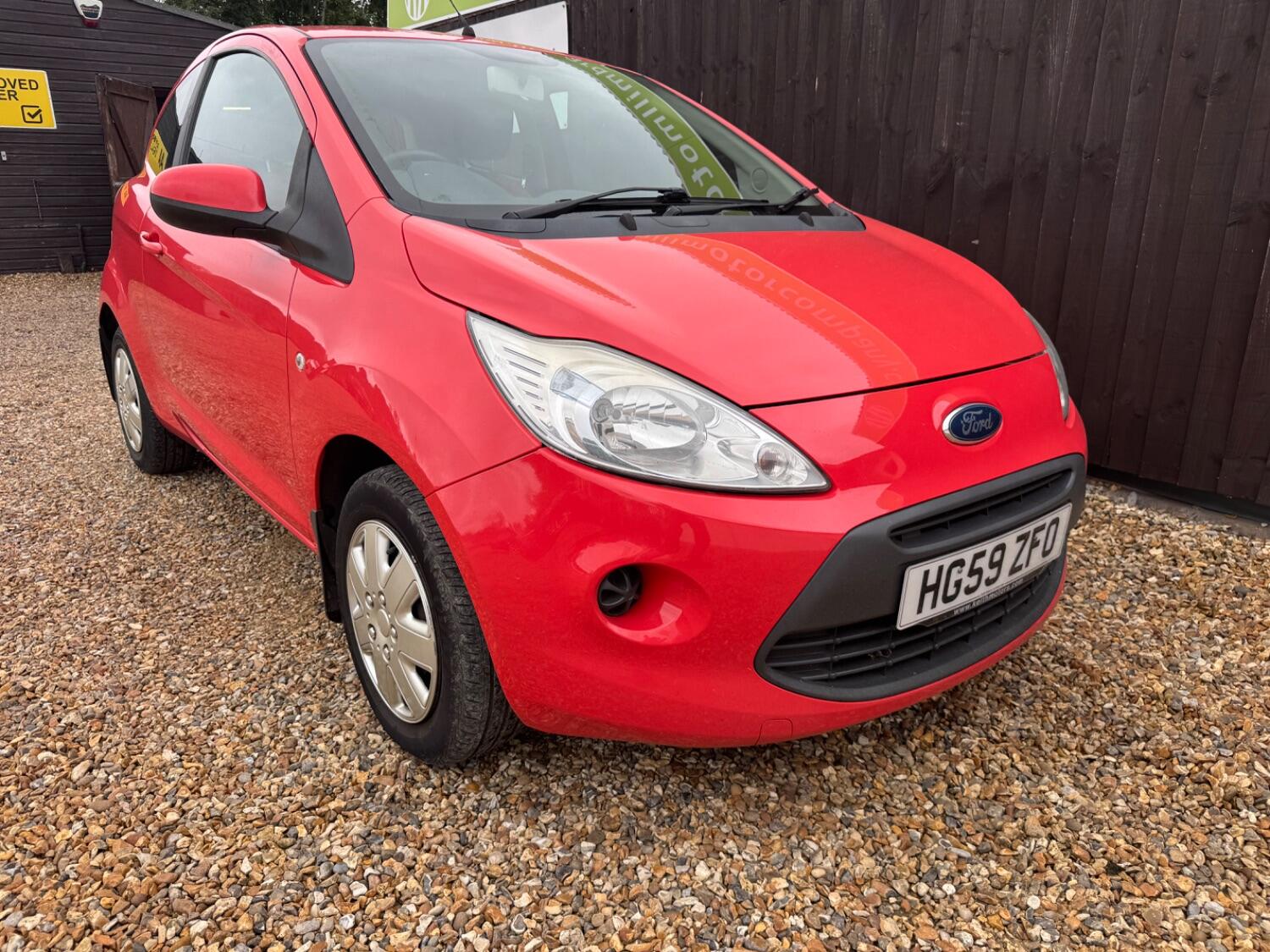 Used Ford Ka 2010 for sale - 76769293: Photo 15