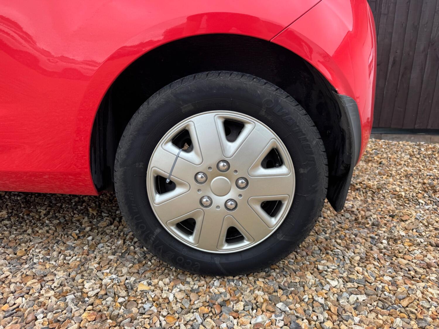 Used Ford Ka 2010 for sale - 76769293: Photo 17