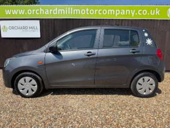 Used Suzuki Celerio 2019 for sale - 74949688: Photo