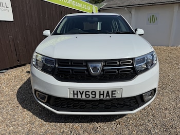 Used Dacia Sandero 2019 for sale - 79266826: Photo