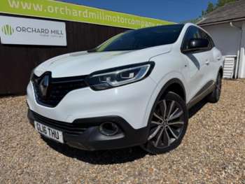 2016 - 1.2 TCE Signature Nav 5dr