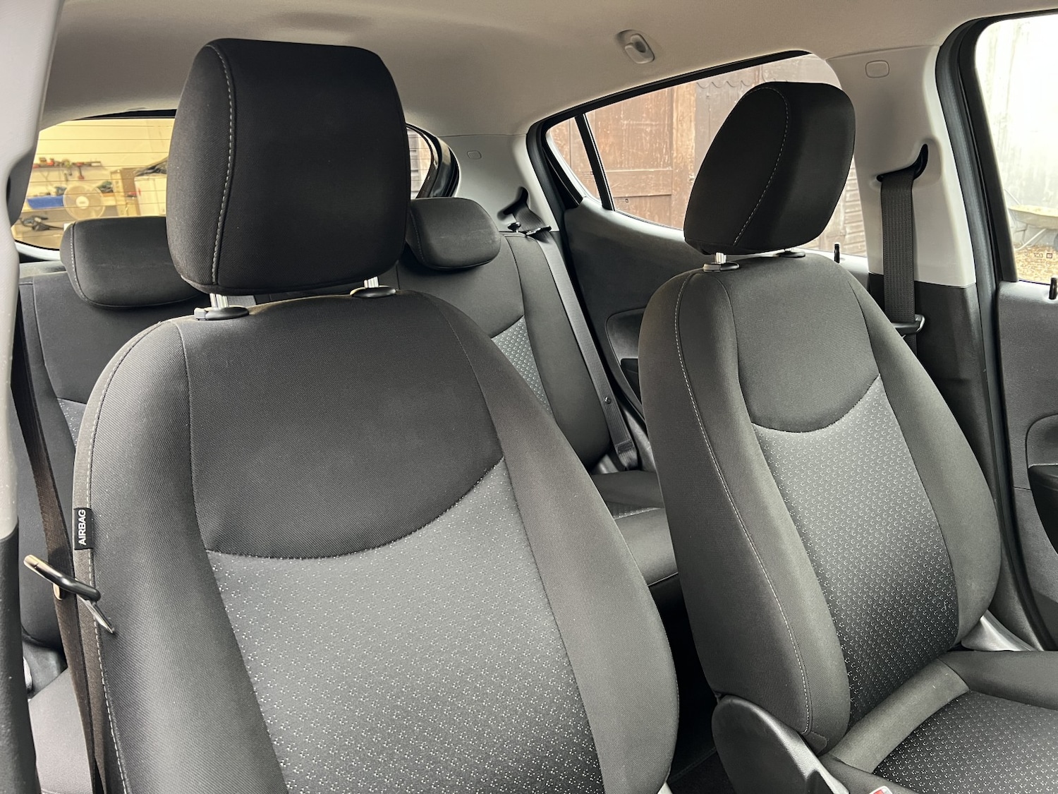 Used Vauxhall Viva 2017 for sale - 76225260: Photo 10