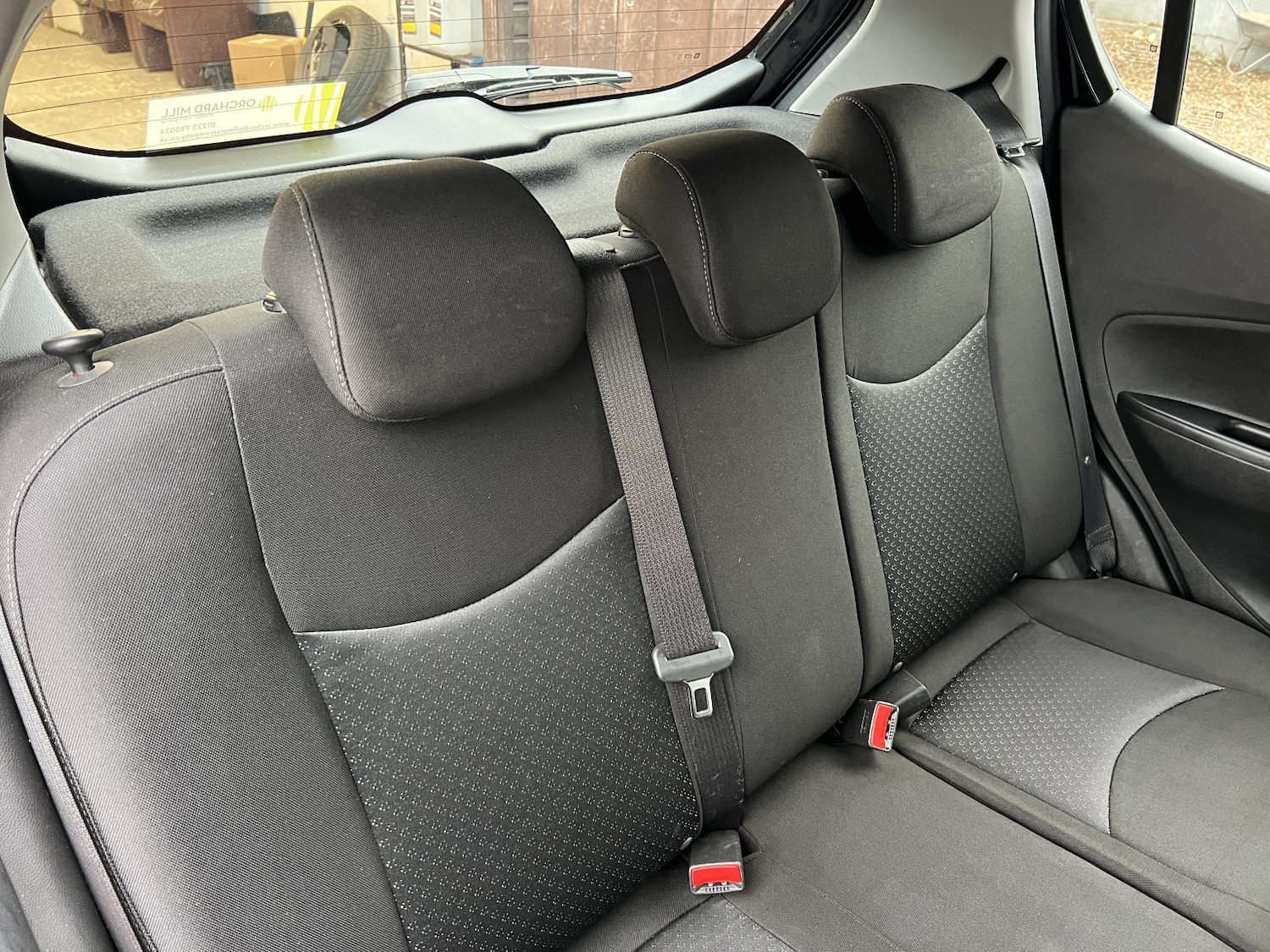 Used Vauxhall Viva 2017 for sale - 76225260: Photo 15