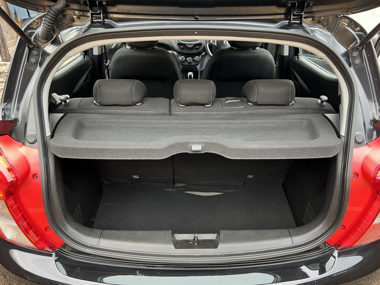 Used Vauxhall Viva 2017 for sale - 76225260: Photo 16