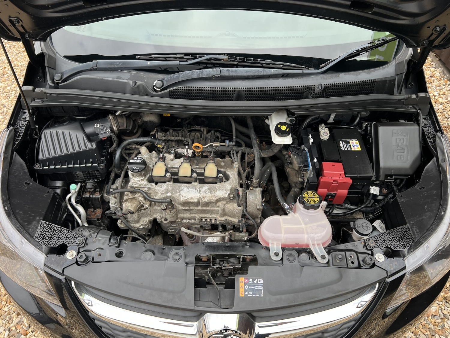 Used Vauxhall Viva 2017 for sale - 76225260: Photo 19