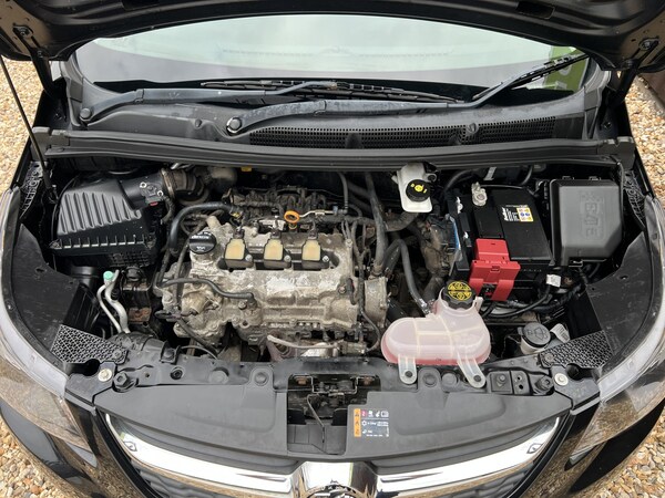 Used Vauxhall Viva 2017 for sale - 76225260: Photo 19