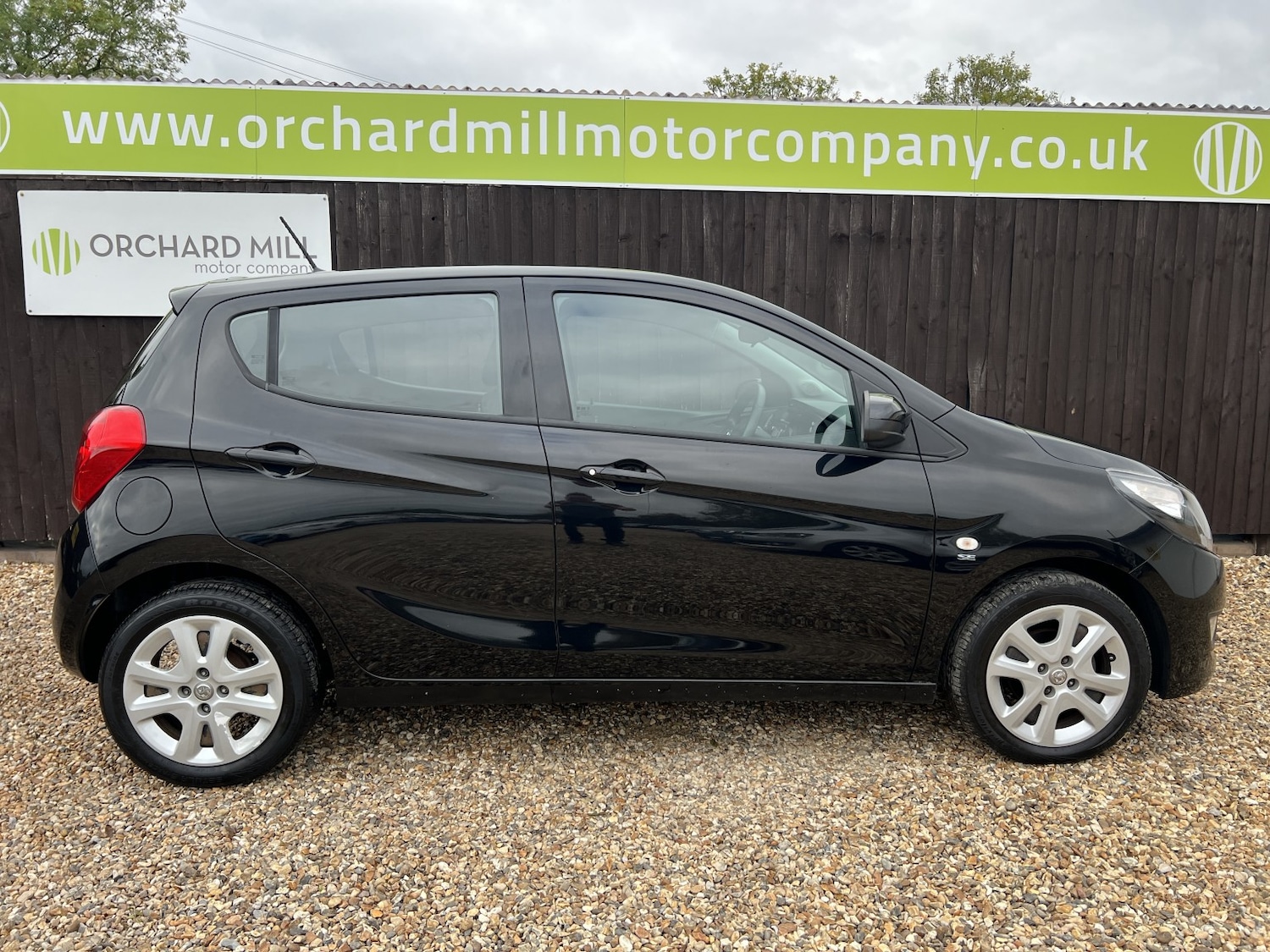 Used Vauxhall Viva 2017 for sale - 76225260: Photo 7