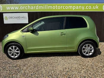 Used Skoda Citigo 2014 for sale - 78155384: Photo