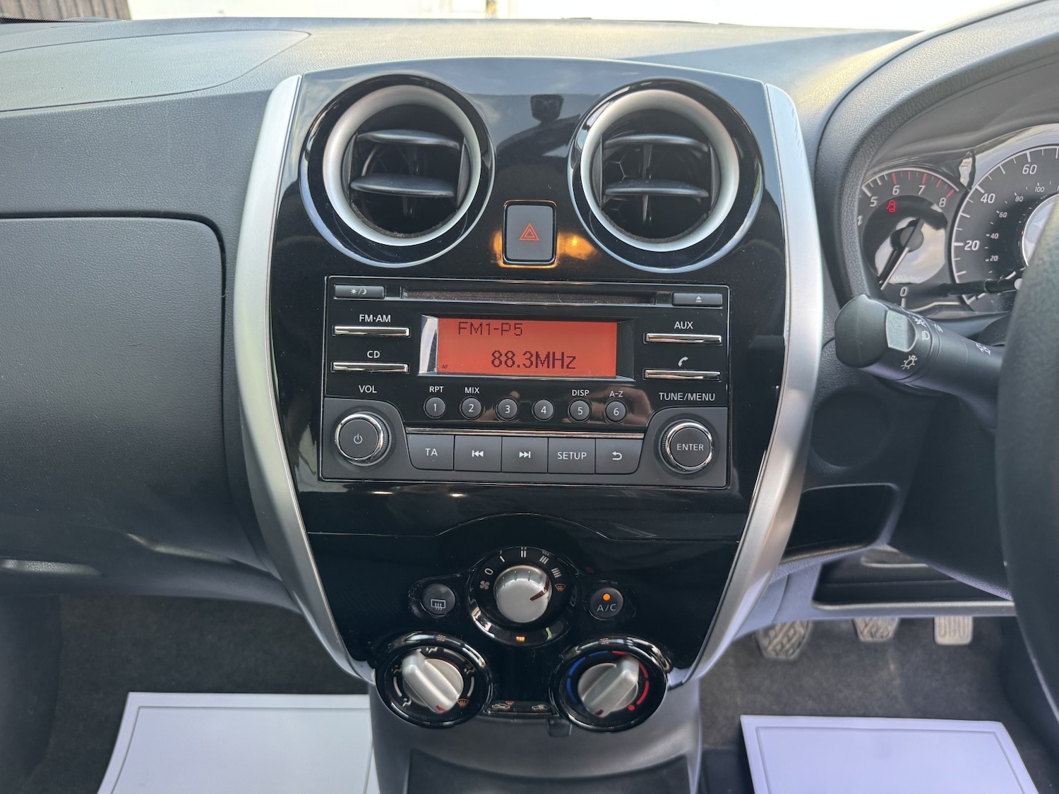 Used Nissan Note 2015 for sale - 77107648: Photo 14