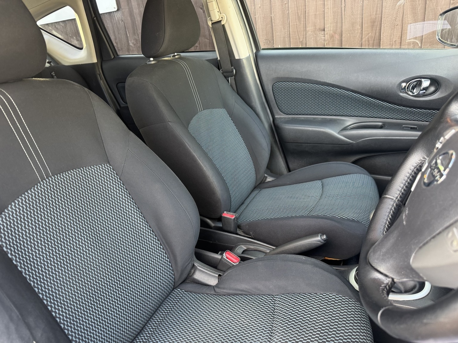 Used Nissan Note 2015 for sale - 77107648: Photo 15