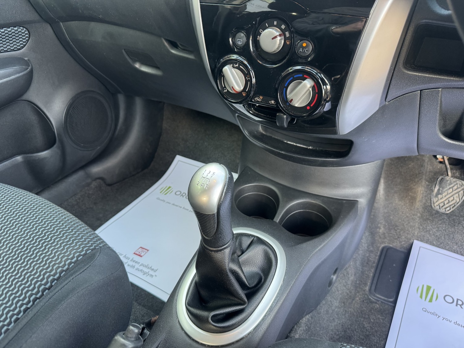 Used Nissan Note 2015 for sale - 77107648: Photo 16