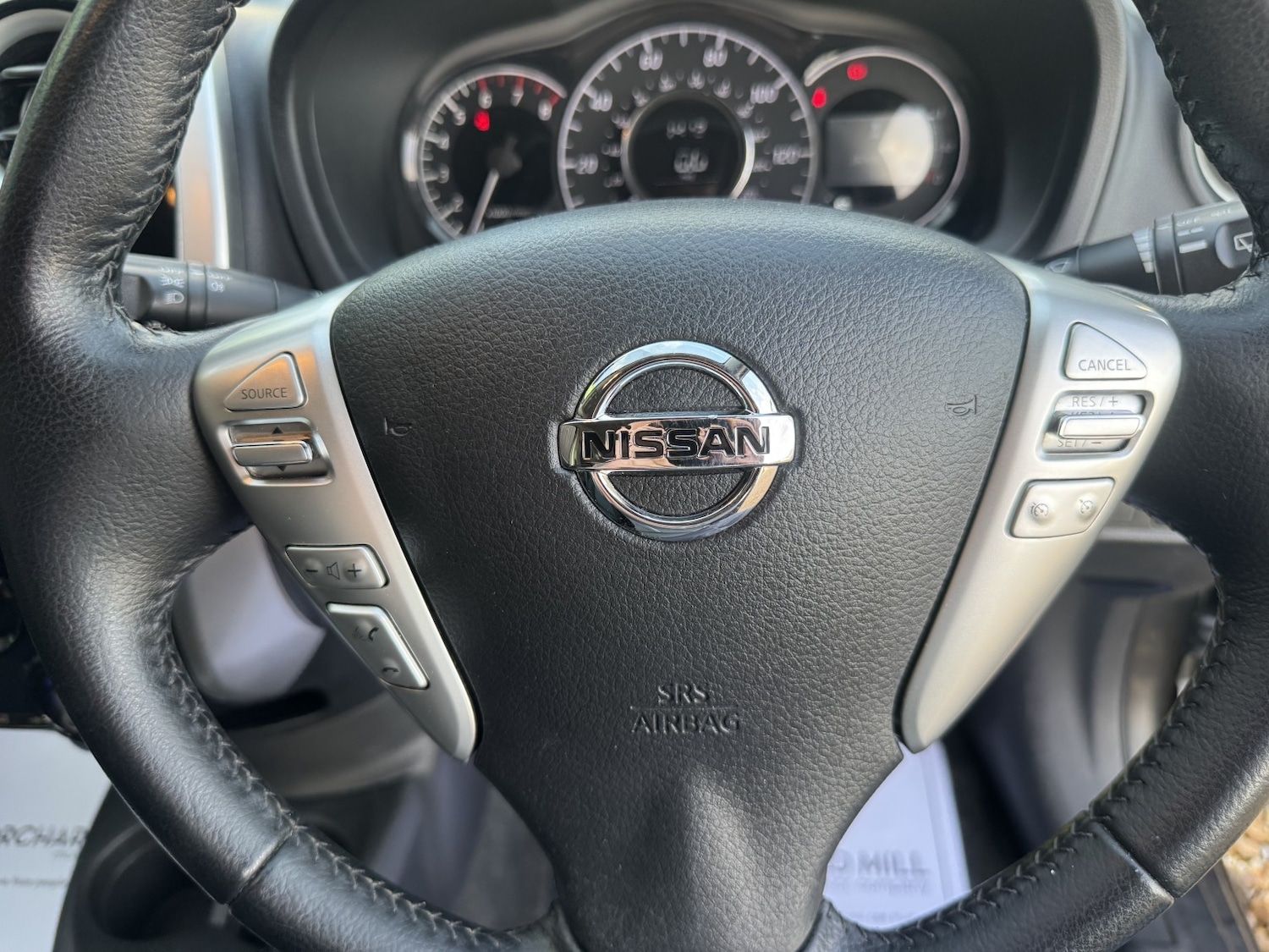 Used Nissan Note 2015 for sale - 77107648: Photo 17