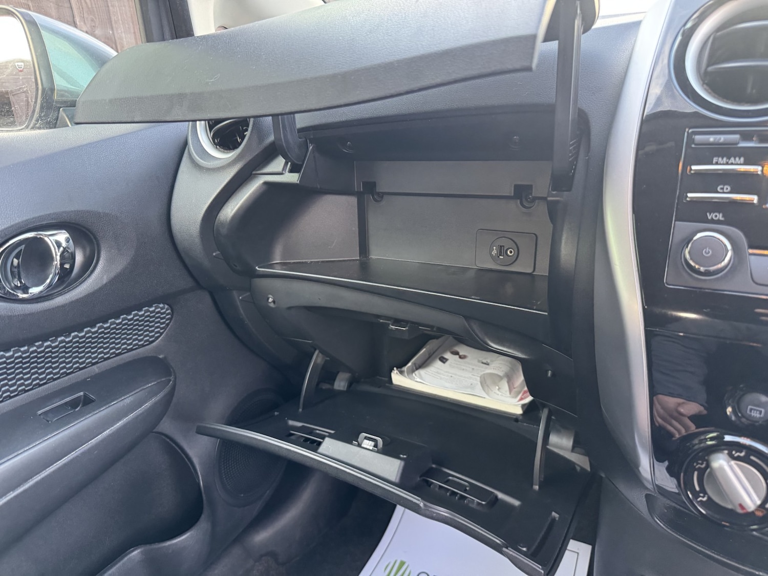 Used Nissan Note 2015 for sale - 77107648: Photo 19