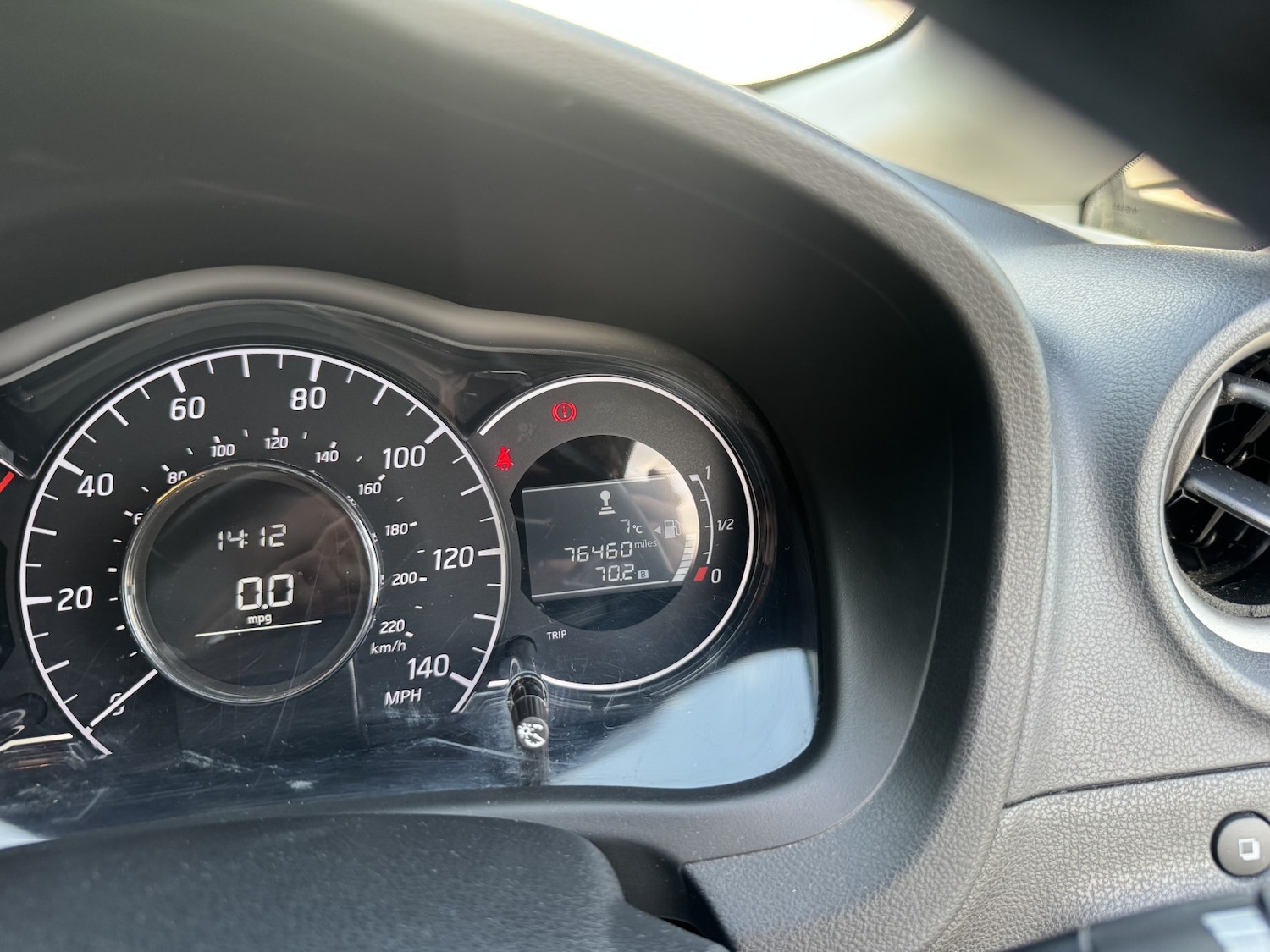 Used Nissan Note 2015 for sale - 77107648: Photo 21