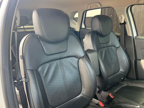 Used Renault Captur 2019 for sale - 76211930: Photo 10