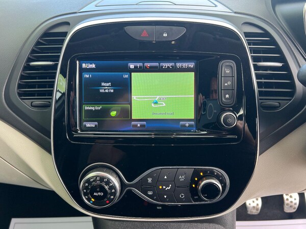 Used Renault Captur 2019 for sale - 76211930: Photo 11