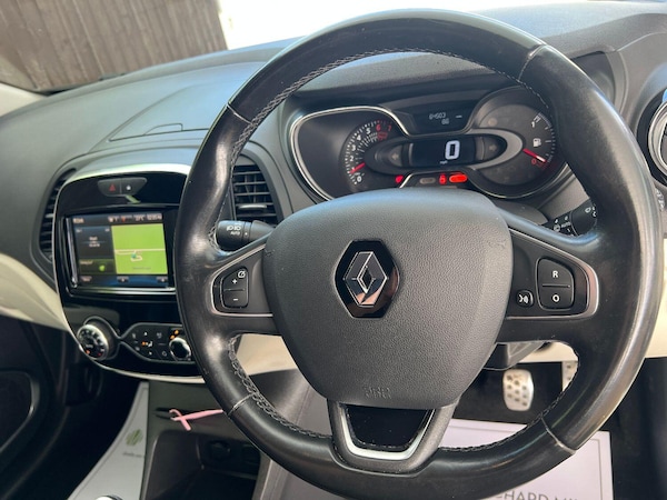 Used Renault Captur 2019 for sale - 76211930: Photo 12
